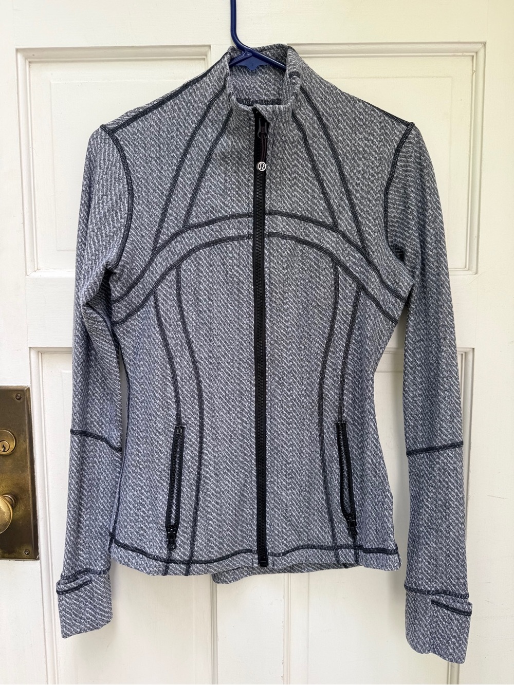 Lululemon define jacket